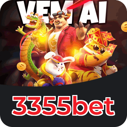 Slots Premium da PG Soft na 3355bet