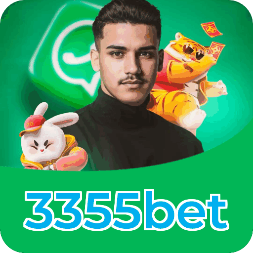 Login rápido no app 3355bet
