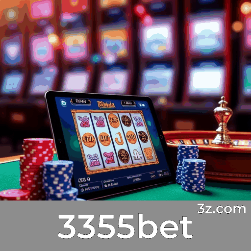 Diversidade de Jogos Exclusivos no 3355bet Casino