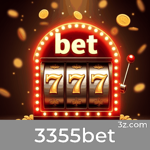 3355bet: Seu Cassino Online Seguro e Premiado