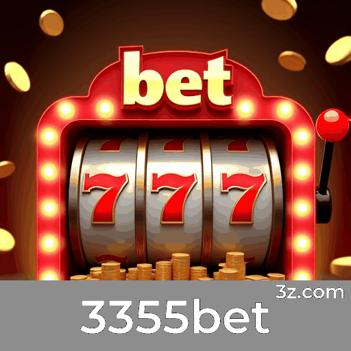 Experiência Premium de Jogos de Casino no 3355bet