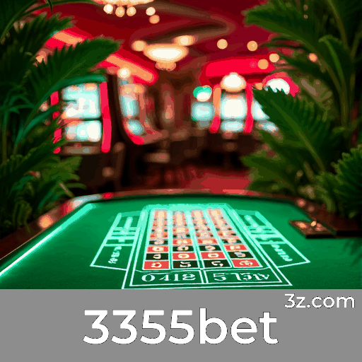 3355bet.com - Apostas Online, Cassino e Mais no Brasil - 3355bet